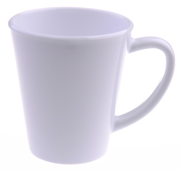 12oz. Latte Mug
