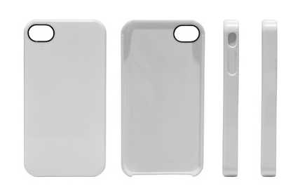 3D 菲林 Iphone 4/4s cases