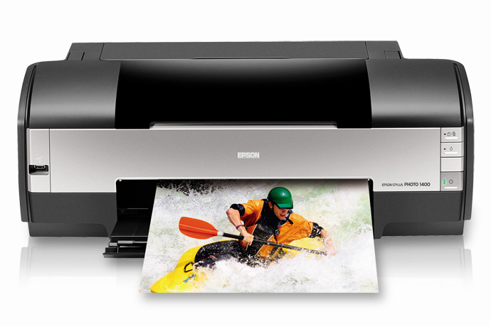 Epson Inkjet Printer 1400