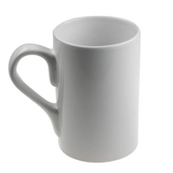 10oz. UK C-handle Mug