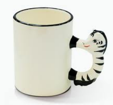 Animal Mug