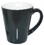 12oz Color Changing Latte Mug