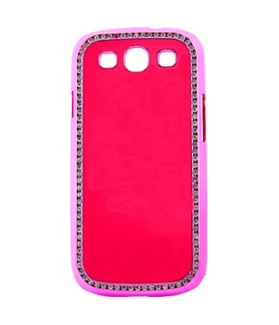 Sublimation Bling Cases Samsung S3