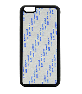 2D  iPhone 6 case (4.7)