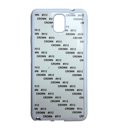 TPU Samsung Note 3 Case