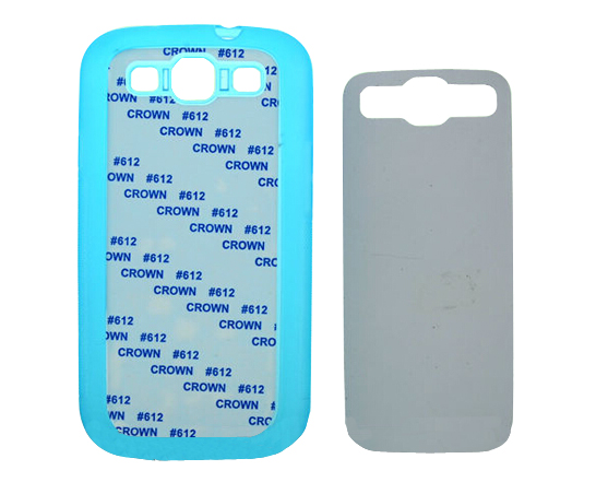 TPU Samsung S3 Case