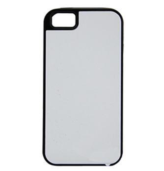 2 in 1 iPhone 5/5S case