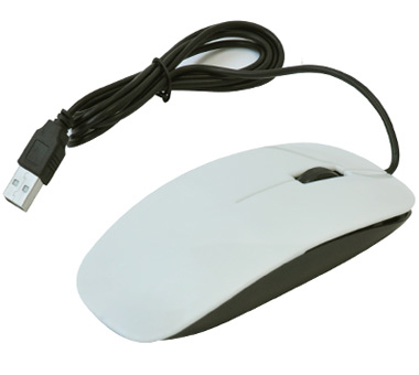 3D sublimation mouse