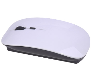 3D sublimation wireless mouse