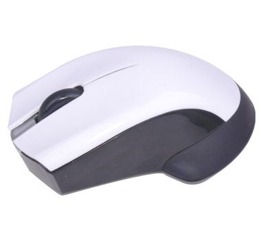 3D sublimation wireless mouse