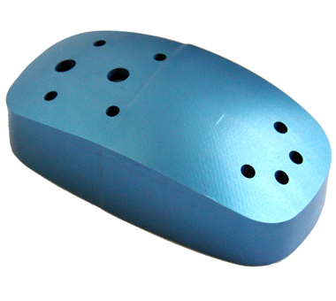 3D sublimation mouse mould