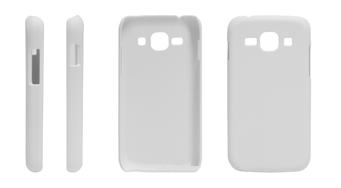 3D Samsung ACE 3 Case