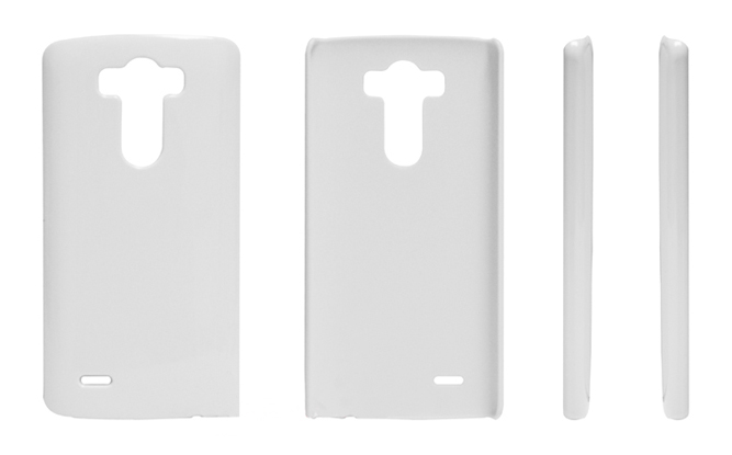 3D LG G3 Case (Glossy)