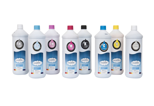 Sublimation Ink, 1litre