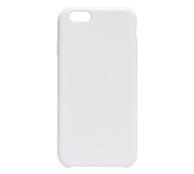 3D Flexible iPhone 6 Case (4.7'')