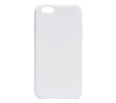 3D Flexible iPhone 6 Case (4.7'')