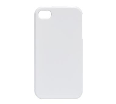 3D Flexible iPhone 4/4s Case