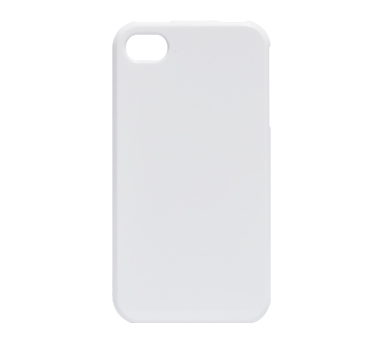 3D Sublimaton Flexible iPhone 5C Case