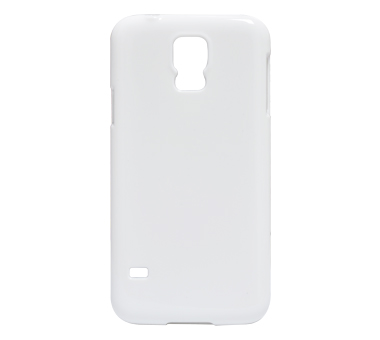 3D Flexible Samsung S5 Case
