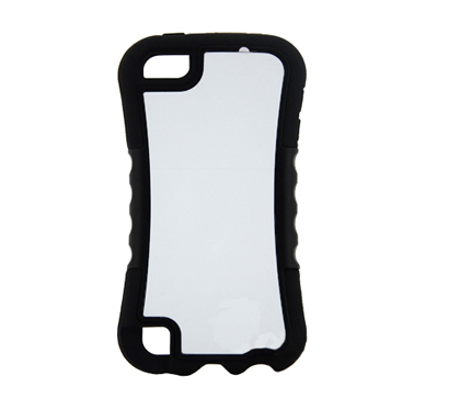2 in 1 iPod touch 5 case