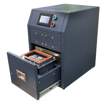 3D Film Vaccumsub Heat Press Machine