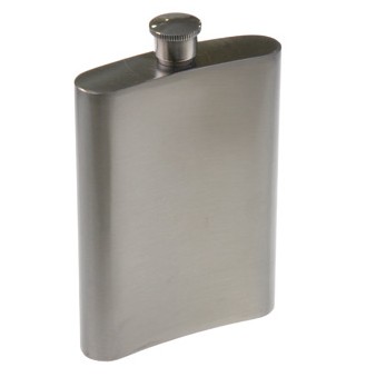 8oz Hip Flask