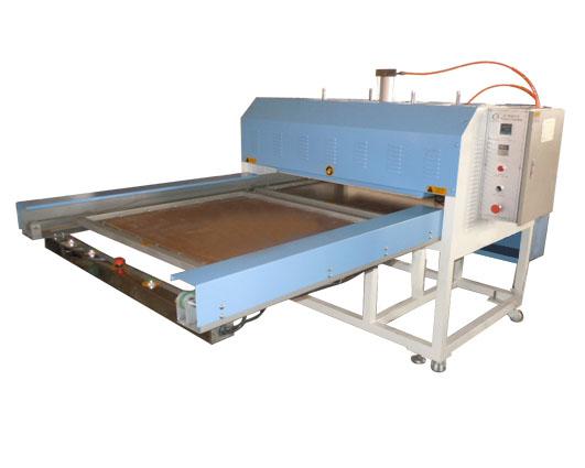 Auto Heat Transfer Machine.