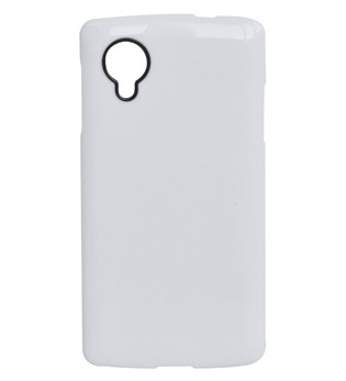 3D LG Nexus 5 Film Case