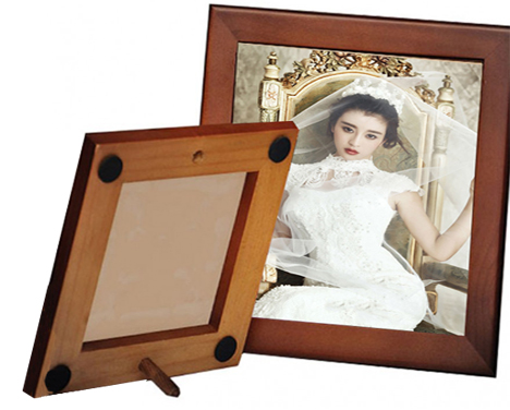 15cm*20cm/6''*7.8'' tiles photo frame