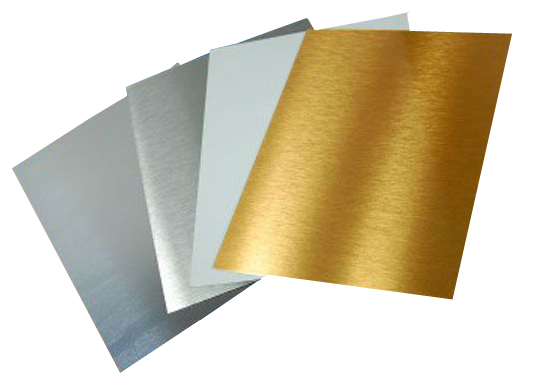 10cm*15cm/3.94''*5.9'' aluminum boards