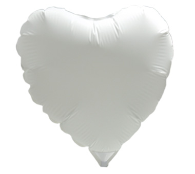 Heart Photo Balloons