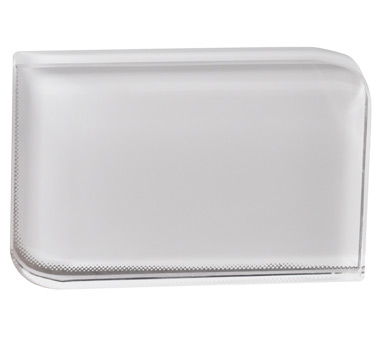 sublimation Shield Crystal