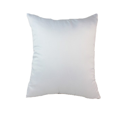 White Pillow Core 