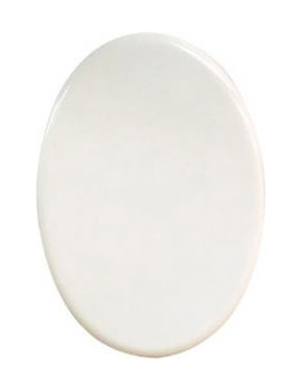 5'' Oval Ceramic Tiles