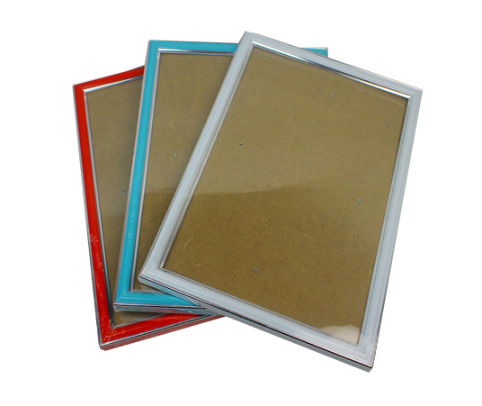 A4 Jigsaw Puzzle Frame