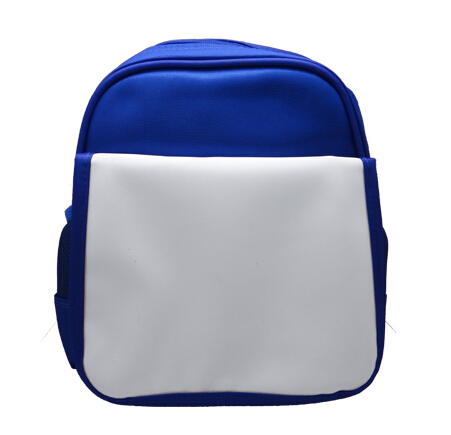 Sublimation school bags（small）