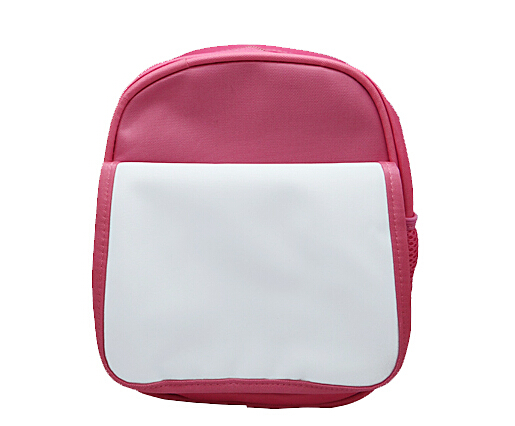 Sublimation school bags（small）