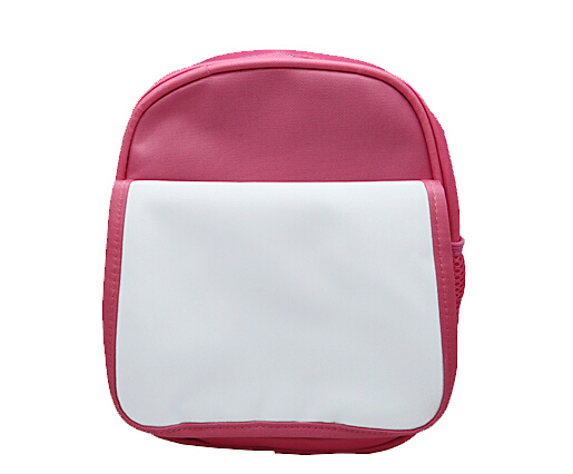 Sublimation school bags（big）