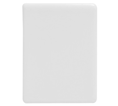 Ceramic Fridge Magnet 72*52mm(rectangular)