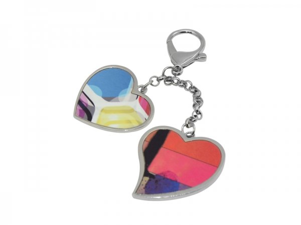 Sublimation jewelry