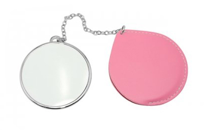Sublimation jewelry