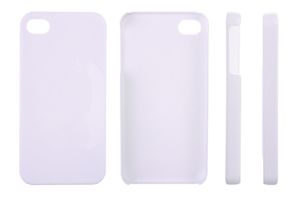 3D Iphone 4/4s cases