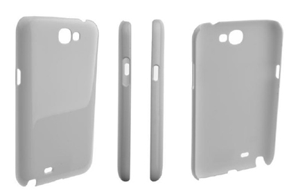 3D Samsung note II Case