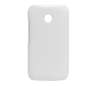 3D Motorola E Case(Glossy)