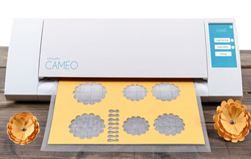 Silhouette Cameo Cutter with Blade