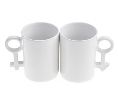 Couple Mug