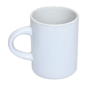 2.5oz Ceramic Mug