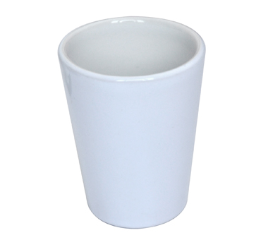 1.5oz Ceramic Shot