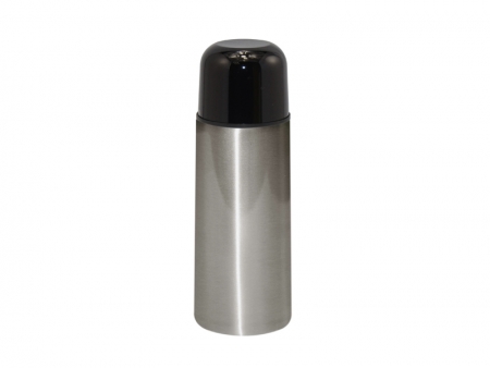 Silver Thermos Bottle(350ml)