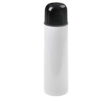 White Thermos Bottle(500ml)